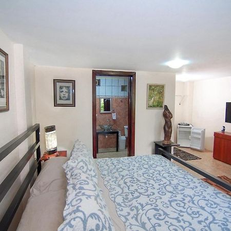 La Boruca Bed & Breakfast San Isidro  Exterior photo