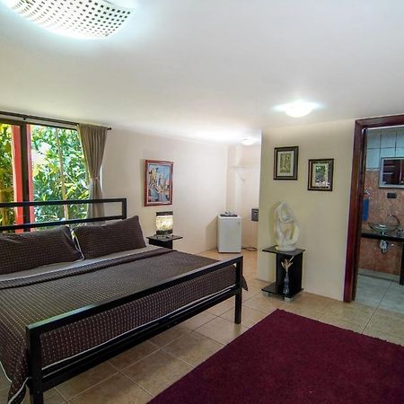 La Boruca Bed & Breakfast San Isidro  Exterior photo