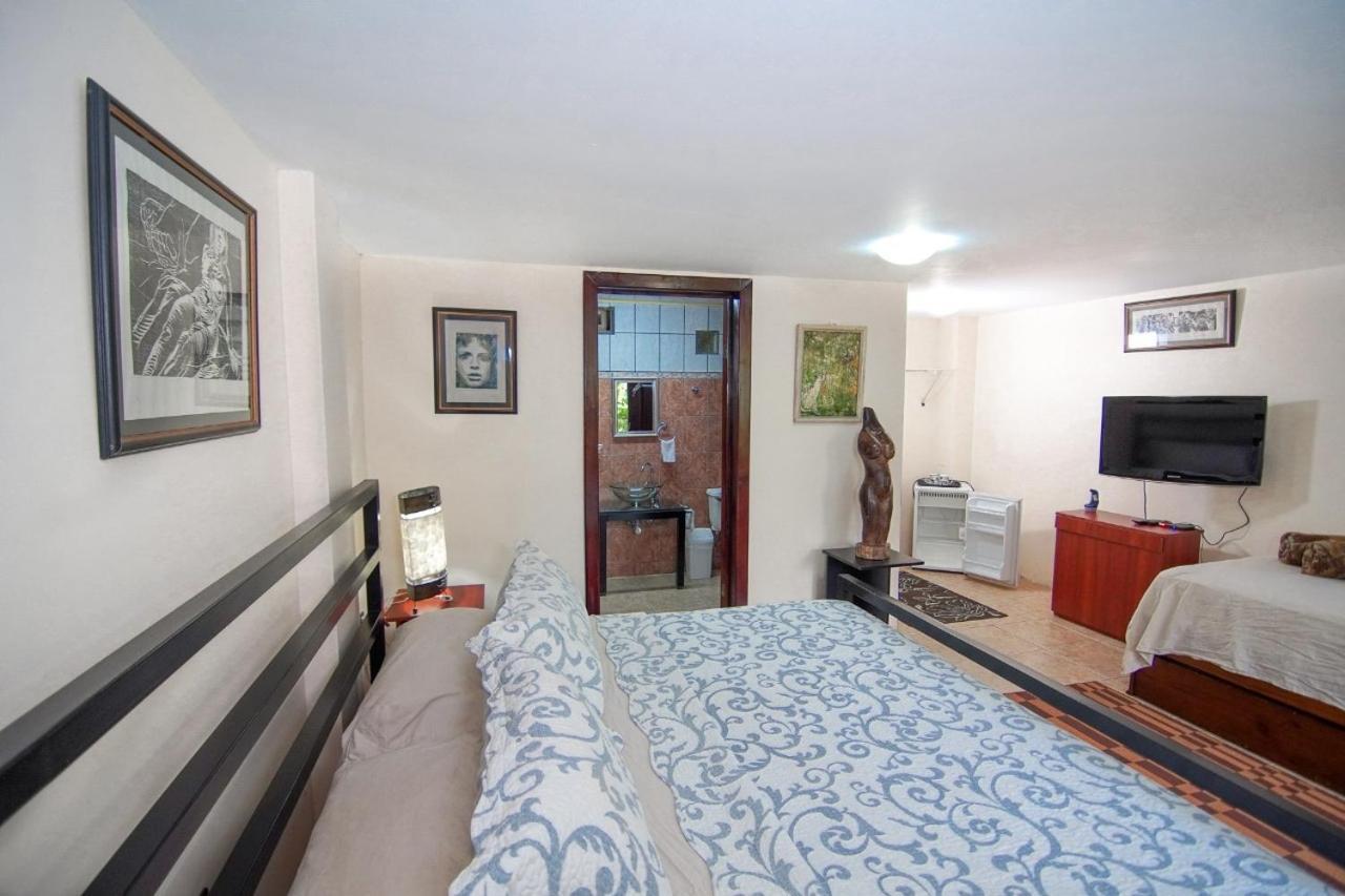 La Boruca Bed & Breakfast San Isidro  Exterior photo